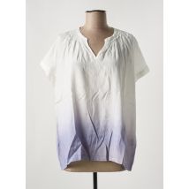 MASAI - Blouse violet en viscose - Femme - Taille 38 - Modz