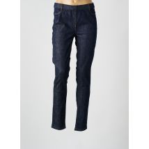 MASAI - Jeans coupe slim bleu en coton - Femme - Taille 38 - Modz