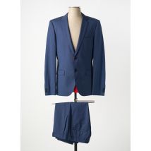 HUGO BOSS - Costume de ville bleu en laine - Homme - Taille TU - Modz