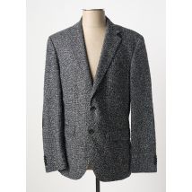 HUGO BOSS - Blazer noir en laine - Homme - Taille L - Modz