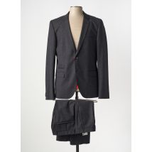 HUGO BOSS - Costume de ville gris en laine - Homme - Taille TU - Modz