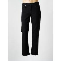NAPAPIJRI - Jeans coupe droite noir en coton - Homme - Taille 44 - Modz