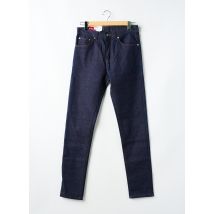 1083 - Jeans skinny bleu en coton - Homme - Taille 42 - Modz