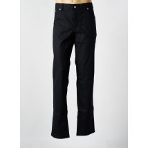 1083 - Jeans coupe droite noir en coton - Homme - Taille W40 - Modz