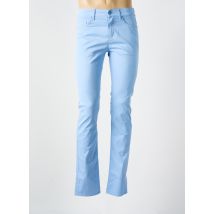 HUGO BOSS - Jeans coupe slim bleu en coton - Homme - Taille TU - Modz