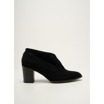 FRANCE MODE - Bottines/Boots noir en autre matiere - Femme - Taille 40 - Modz