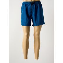 REPLAY - Short de bain bleu en polyester - Homme - Taille S - Modz