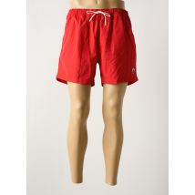 JOTT (JUST OVER THE TOP) - Short de bain rouge en polyester - Homme - Taille XL - Modz