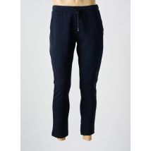 BENSON & CHERRY - Jogging bleu en polyester - Homme - Taille 40 - Modz