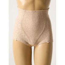 PLAYTEX - Culotte gainante chair en elasthane - Femme - Taille 40 - Modz