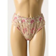 PRIMA DONNA - Tanga chair en polyester - Femme - Taille 44 - Modz