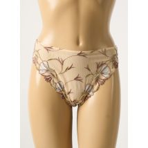 ÉPRISE - Tanga chair en polyamide - Femme - Taille 40 - Modz