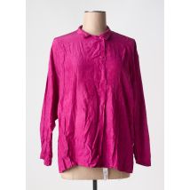 JOUSSE - Blouse violet en viscose - Femme - Taille 42 - Modz