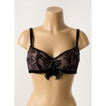 CHANTAL THOMASS - Soutien-gorge noir en polyamide - Femme - Taille 90D - Modz