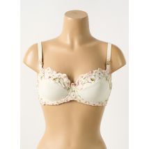 EPRISE BY LISE CHARMEL - Soutien-gorge beige en polyamide - Femme - Taille 85E - Modz