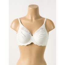 PLAYTEX - Soutien-gorge blanc en nylon - Femme - Taille 90C - Modz