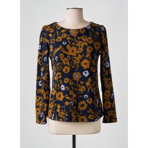 LILY & ME - Pull noir en polyester - Femme - Taille 36 - Modz