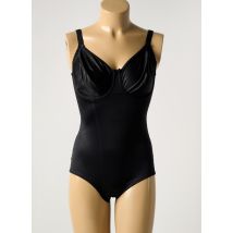 PRIMADONNA - Body lingerie noir en polyamide - Femme - Taille 95E - Modz
