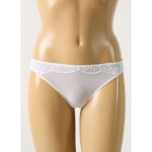 COTTON CLUB - Culotte blanc en polyamide - Femme - Taille 36 - Modz
