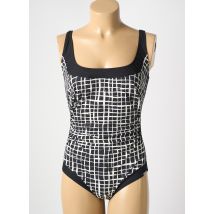 CHARMLINE - Maillot de bain 1 pièce noir en polyamide - Femme - Taille 105E - Modz