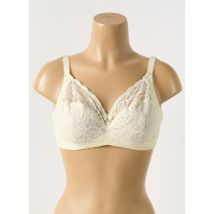 FANTASIE - Soutien-gorge beige en nylon - Femme - Taille 95D - Modz