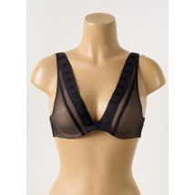 CHANTAL THOMASS - Soutien-gorge noir en polyester - Femme - Taille 85B - Modz