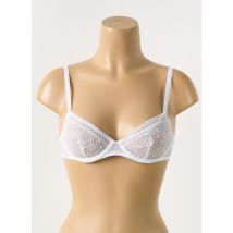 PASSIONATA - Soutien-gorge blanc en polyester - Femme - Taille 85B - Modz