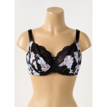 FANTASIE - Soutien-gorge noir en polyester - Femme - Taille 100E - Modz