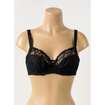 FANTASIE - Soutien-gorge noir en polyester - Femme - Taille 85E - Modz