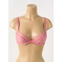 PASSIONATA - Soutien-gorge rose en polyamide - Femme - Taille 90B - Modz