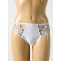 FANTASIE - Culotte blanc en nylon - Femme - Taille 38 - Modz