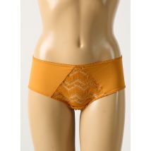 CHANTAL THOMASS - Shorty orange en polyamide - Femme - Taille 42 - Modz