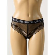 CHANTELLE - Culotte noir en polyamide - Femme - Taille 42 - Modz