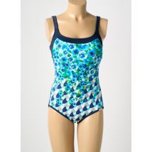 SUNMARIN - Maillot de bain 1 pièce bleu en polyamide - Femme - Taille 105C - Modz