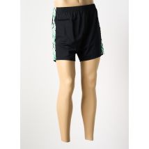 WAVEBREAKER - Short de bain noir en polyamide - Homme - Taille M - Modz