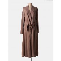 FERAUD - Veste casual marron en cachemire - Femme - Taille 40 - Modz