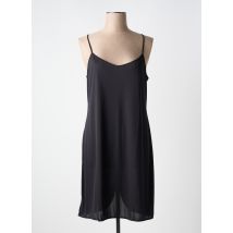 CHIARO SCURO - Nuisette/combinette noir en polyamide - Femme - Taille 40 - Modz