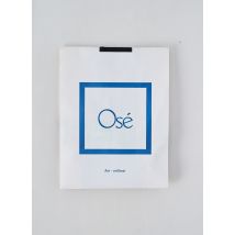OSÉ - Bas noir en polyamide - Femme - Taille 4 - Modz