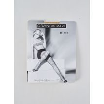 GRANDICALZE - Collants chair en polyamide - Femme - Taille 3 - Modz