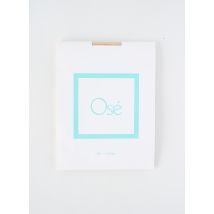 OSÉ - Bas chair en polyamide - Femme - Taille 4 - Modz