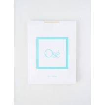 OSÉ - Bas beige en polyamide - Femme - Taille 4 - Modz