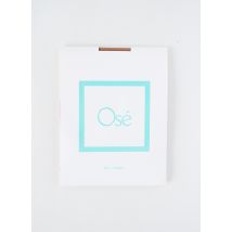 OSÉ - Bas chair en polyamide - Femme - Taille 3 - Modz