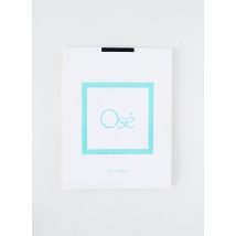 OSÉ - Bas noir en polyamide - Femme - Taille 1 - Modz