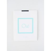 OSÉ - Bas bleu en polyamide - Femme - Taille 2 - Modz