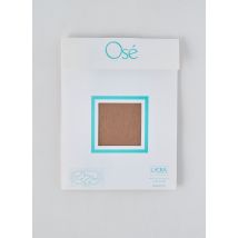 OSÉ - Bas chair en polyamide - Femme - Taille 1 - Modz