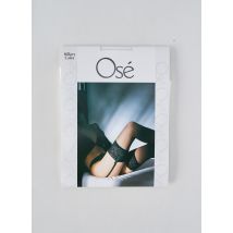 OSÉ - Bas blanc en polyamide - Femme - Taille 3 - Modz