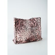 BLUMARINE - Sac rose en coton - Femme - Taille TU - Modz