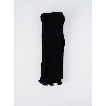 LISANZA - Legging noir en laine - Femme - Taille 38 - Modz