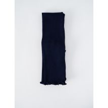 LISANZA - Legging bleu en laine - Femme - Taille 38 - Modz