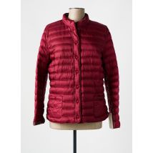 BARBARA LEBEK - Doudoune rouge en polyamide - Femme - Taille 44 - Modz